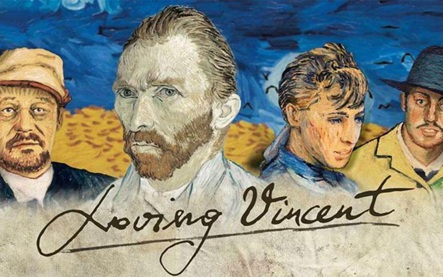 Loving Vincent: Bir deliye adanmıştır