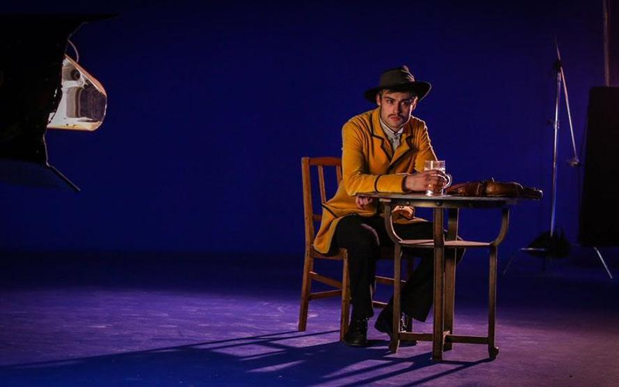 Loving Vincent: Bir deliye adanmıştır