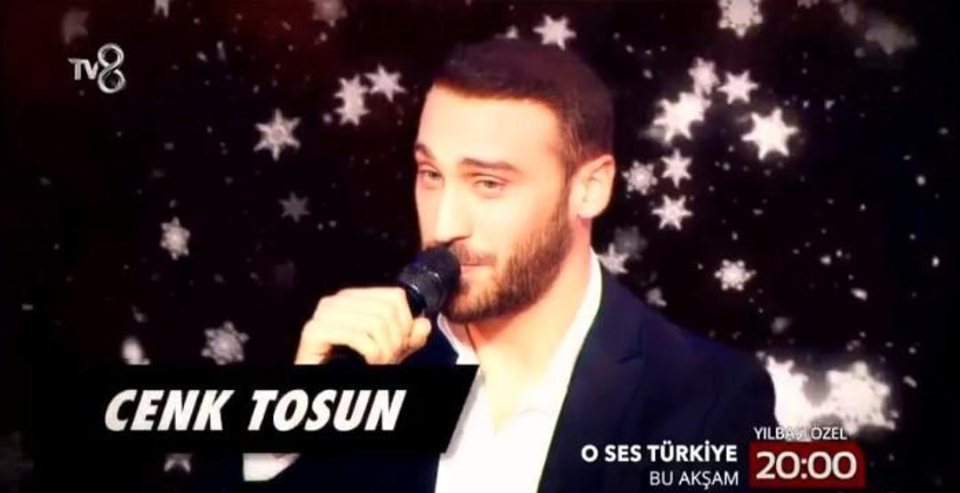 31 Aralık 2017 O Ses Türkiye yılbaşı programına kimler konuk olacak