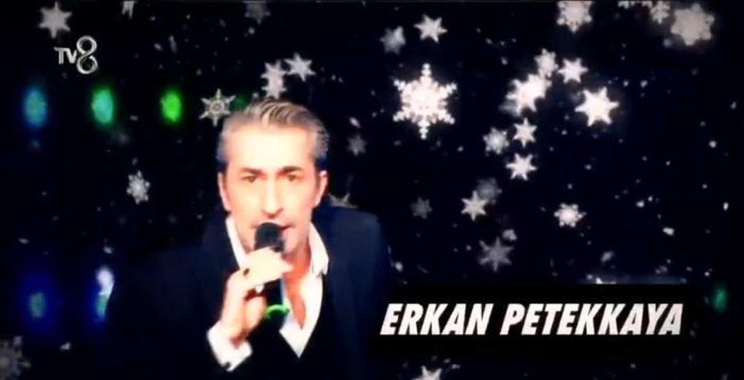 31 Aralık 2017 O Ses Türkiye yılbaşı programına kimler konuk olacak