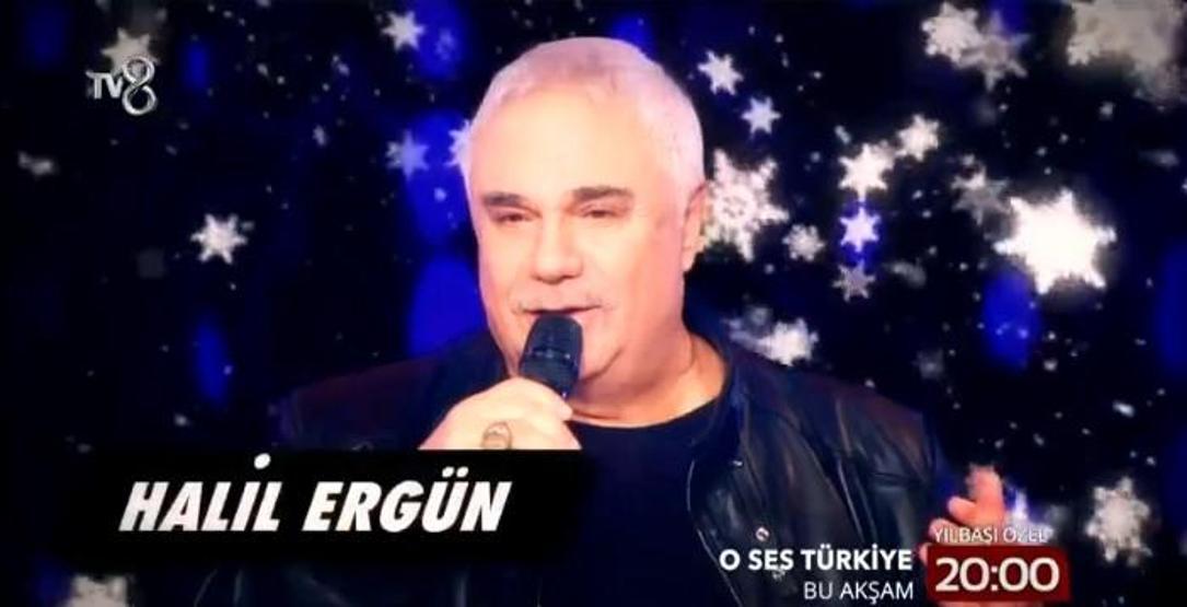 31 Aralık 2017 O Ses Türkiye yılbaşı programına kimler konuk olacak