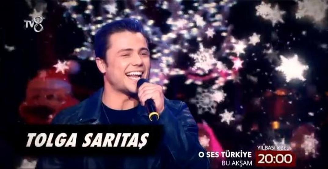 31 Aralık 2017 O Ses Türkiye yılbaşı programına kimler konuk olacak