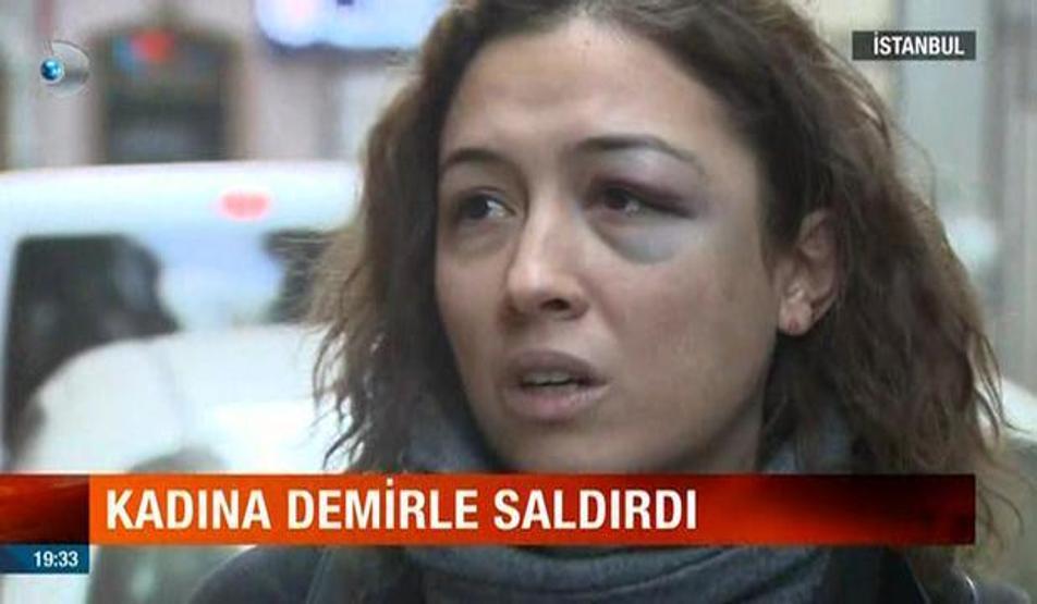 Barındaki müşterileri dövmüştü Tahliyesine karar verildi