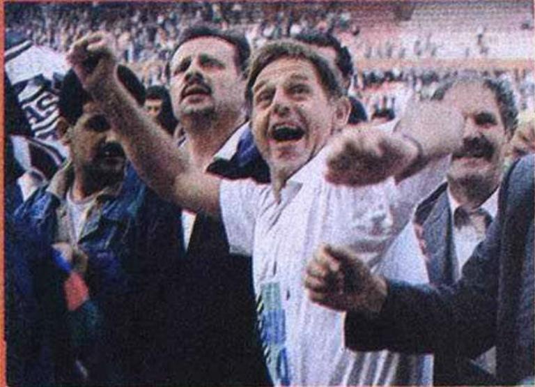 Gordon Milnein rekoru kırıldı