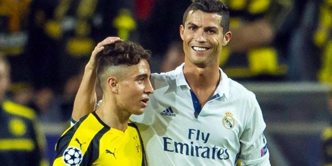 Emre Morun tahtı Almanyayı salladı