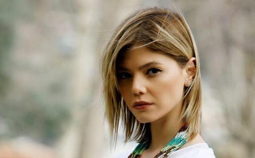 Ata Demirer aşkını ilan etti