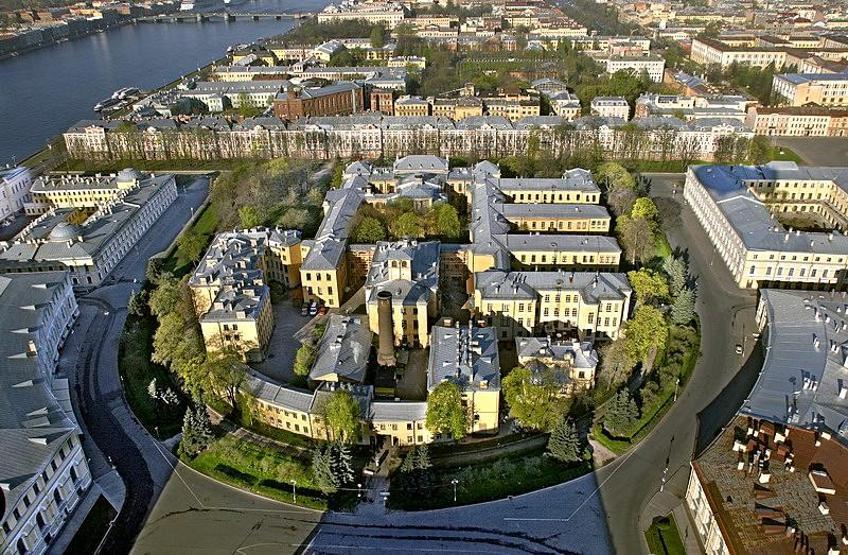 St. Petersburga gittiğinizde mutlaka görmeniz gereken yerler