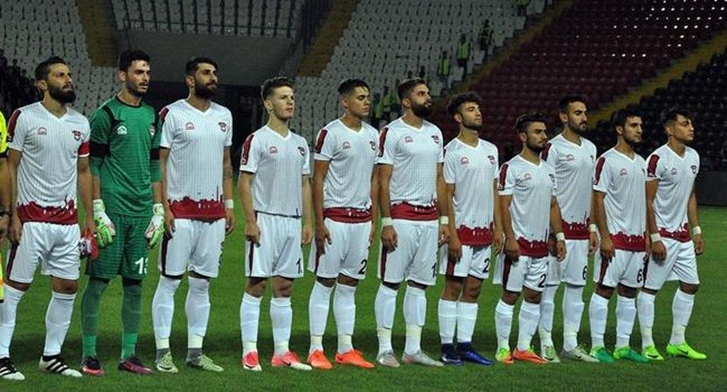 Gaziantepspor 60 milyon euroyu kullanamadı