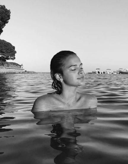 Neymar eski sevgilisine döndü