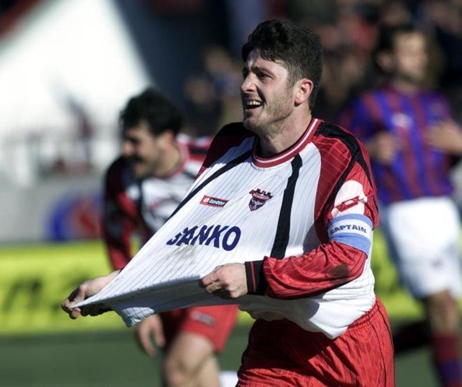 Gaziantepspor 60 milyon euroyu kullanamadı