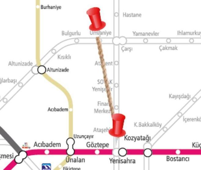 İBB, bütün metro ihalelerini iptal etti
