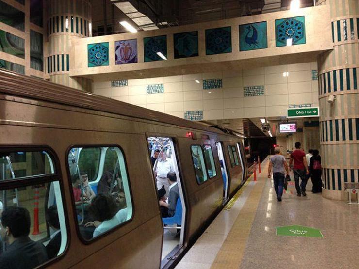 İBB, bütün metro ihalelerini iptal etti