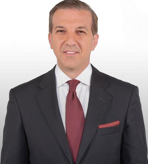 Bir zamanların ünlü oyuncusu Kaan Girginin son hali