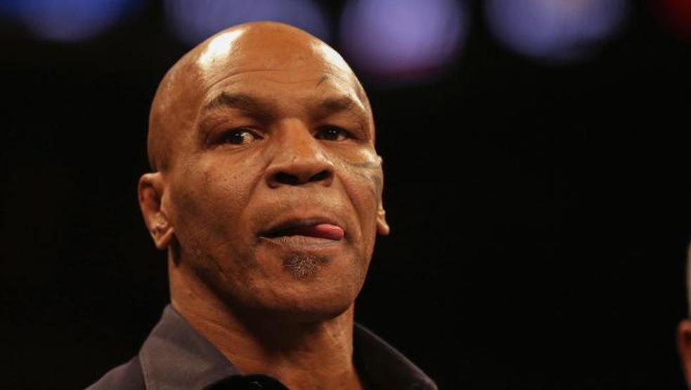Mike Tyson marijuana işine girdi 40 dönümlük çiftlik aldı...