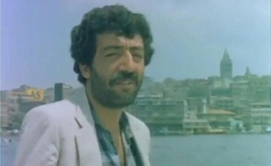 Müslüm Gürses’in hayatı film oluyor. İşte ilk görüntüler