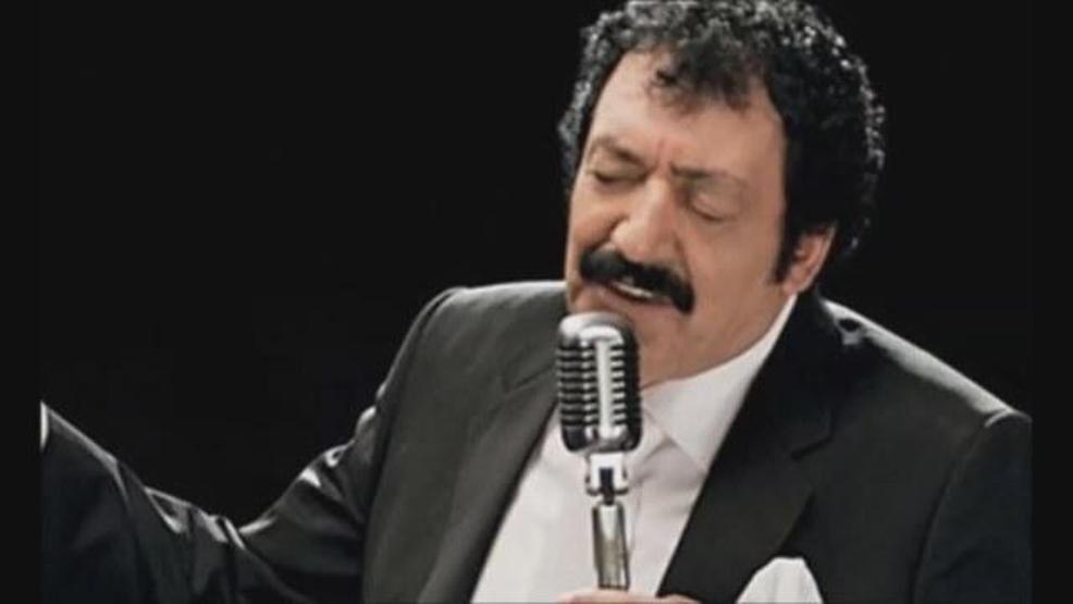 Müslüm Gürses’in hayatı film oluyor. İşte ilk görüntüler