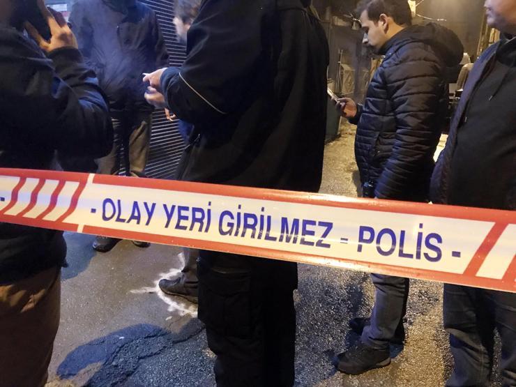 Uyuşturucu operasyonunda polise ateş açıldı: 1 polis yaralı