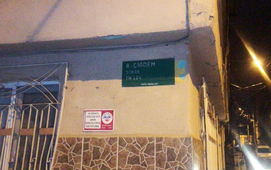Uyuşturucu operasyonunda polise ateş açıldı: 1 polis yaralı