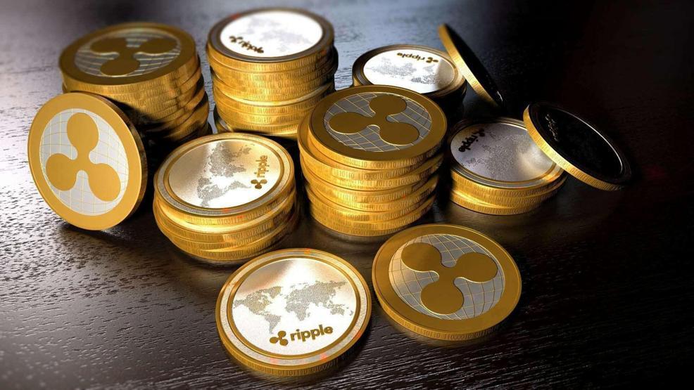 Ripple kurucusu dünyanın en zengin 14. kişisi oldu