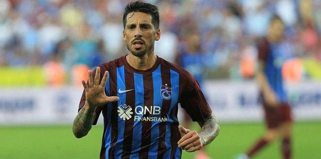 Son dakika transfer haberleri (4 Ocak 2018)