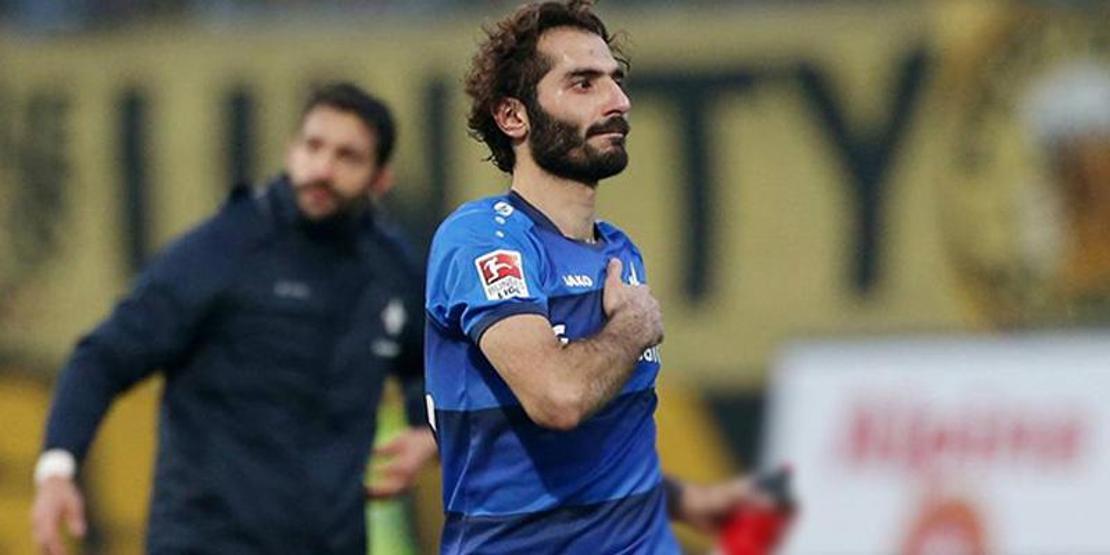 Hamit Altıntop neden maalesef kelimesini çok kullanıyor