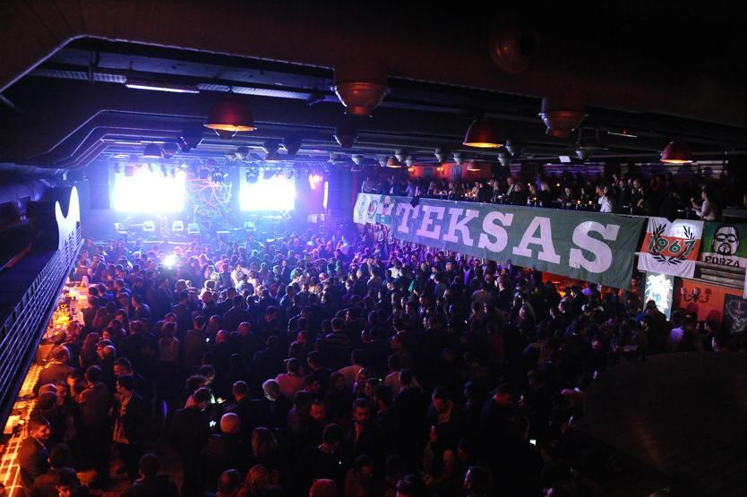 Teksas 50. yılını görkemli bir organizasyonla kutladı