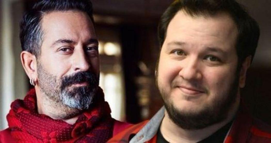 Birbiriyle küs olan ünlüler
