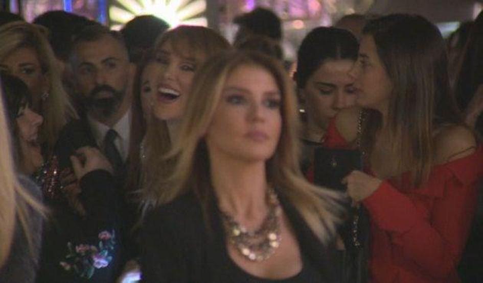 Birbiriyle küs olan ünlüler