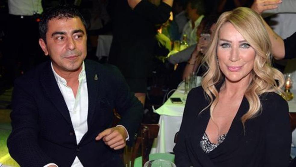 Seda Sayan Murat Karabova ile aşk mı yaşıyor