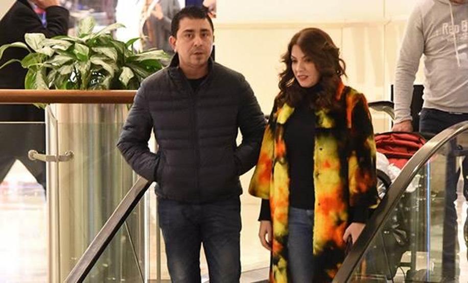 Seda Sayan Murat Karabova ile aşk mı yaşıyor