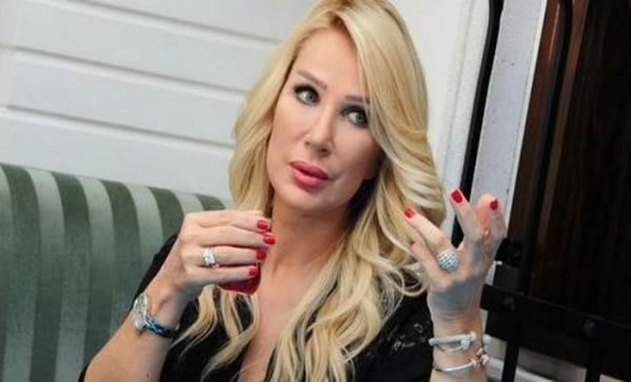 Seda Sayan Murat Karabova ile aşk mı yaşıyor