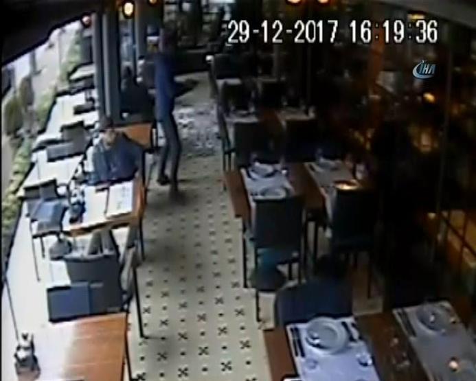 Alaattin Çakıcının yeğenini böyle vurdu