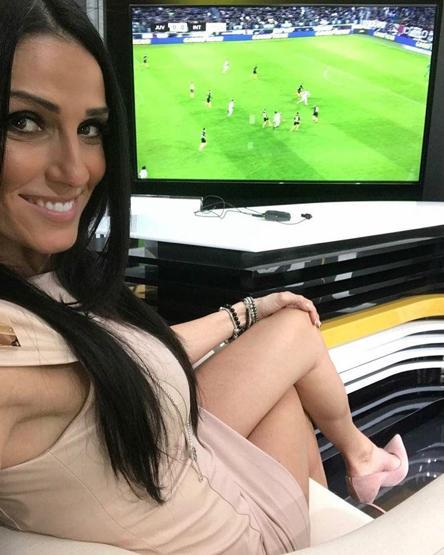 Juventus haberleri Monica Sommadan sorulur