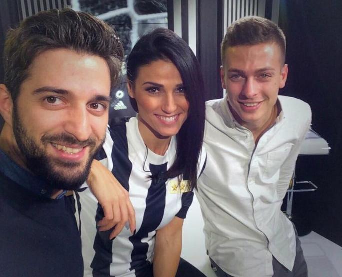 Juventus haberleri Monica Sommadan sorulur