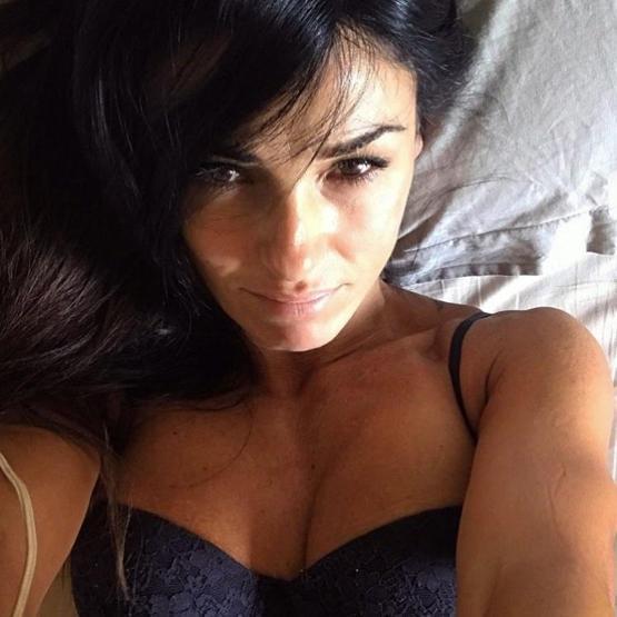 Juventus haberleri Monica Sommadan sorulur