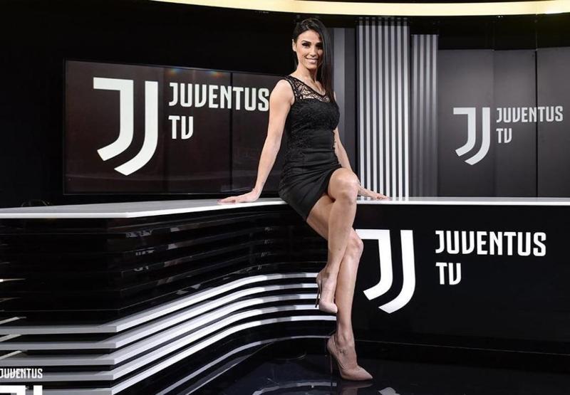 Juventus haberleri Monica Sommadan sorulur