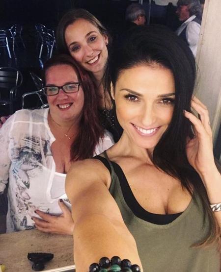 Juventus haberleri Monica Sommadan sorulur