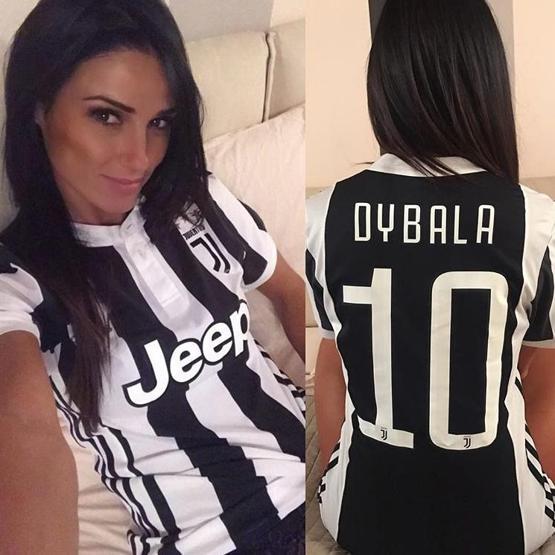 Juventus haberleri Monica Sommadan sorulur