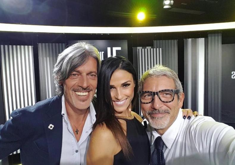 Juventus haberleri Monica Sommadan sorulur