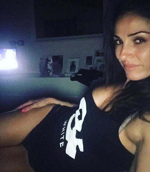 Juventus haberleri Monica Sommadan sorulur