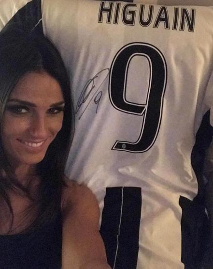 Juventus haberleri Monica Sommadan sorulur