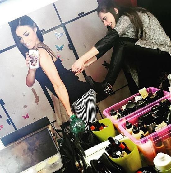 Juventus haberleri Monica Sommadan sorulur