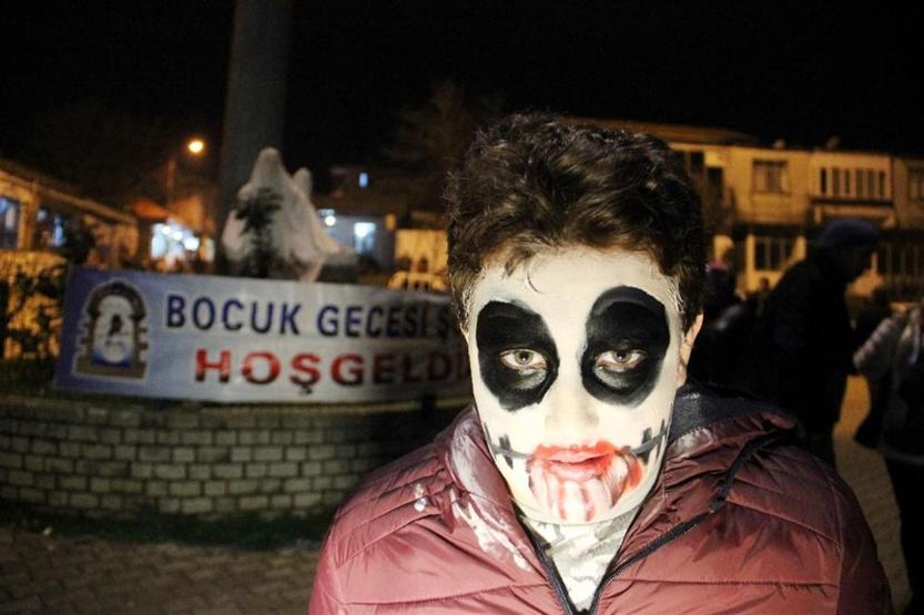 Bu fotoğraflar Edirnede çekildi