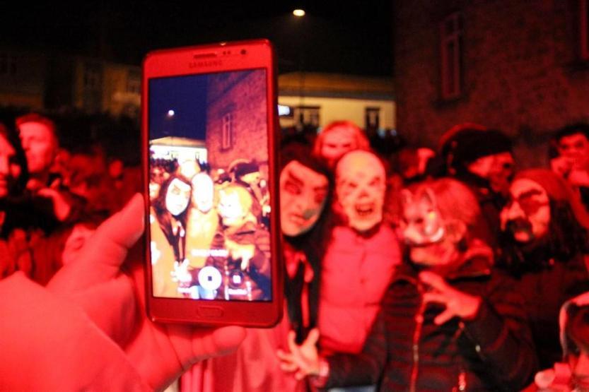 Bu fotoğraflar Edirnede çekildi
