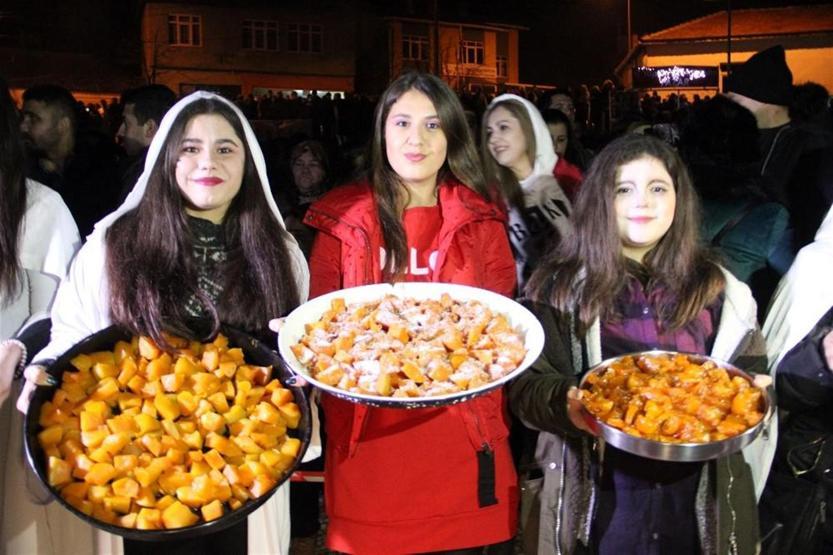 Bu fotoğraflar Edirnede çekildi