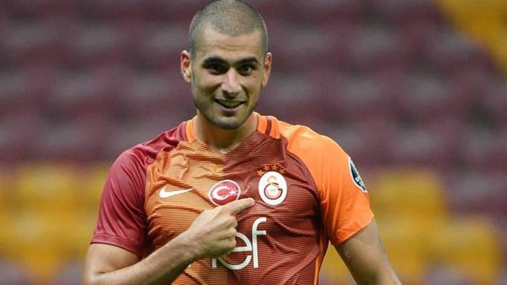 Son dakika Galatasarayın kamp kadrosu açıklandı
