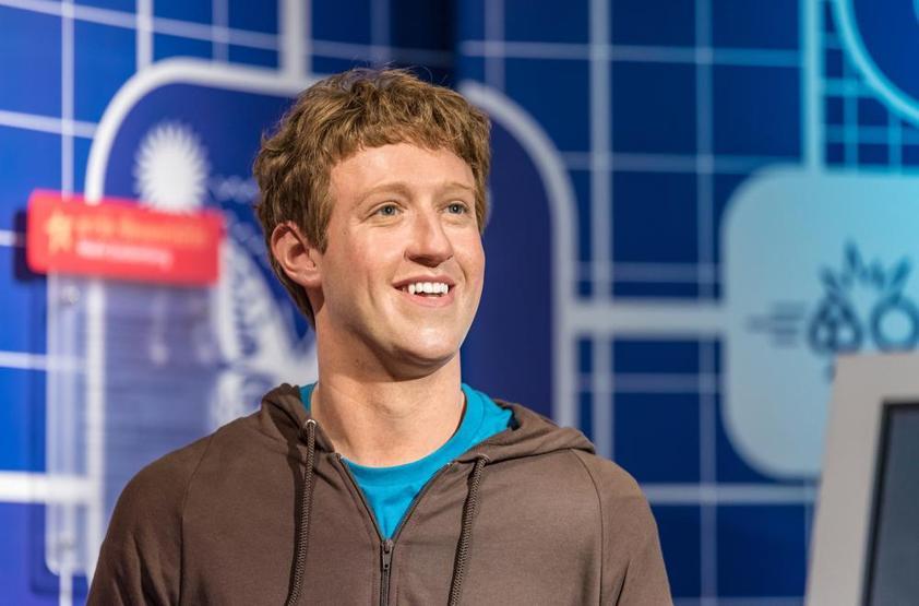 Mark Zuckerberg 2018 hedefini açıkladı