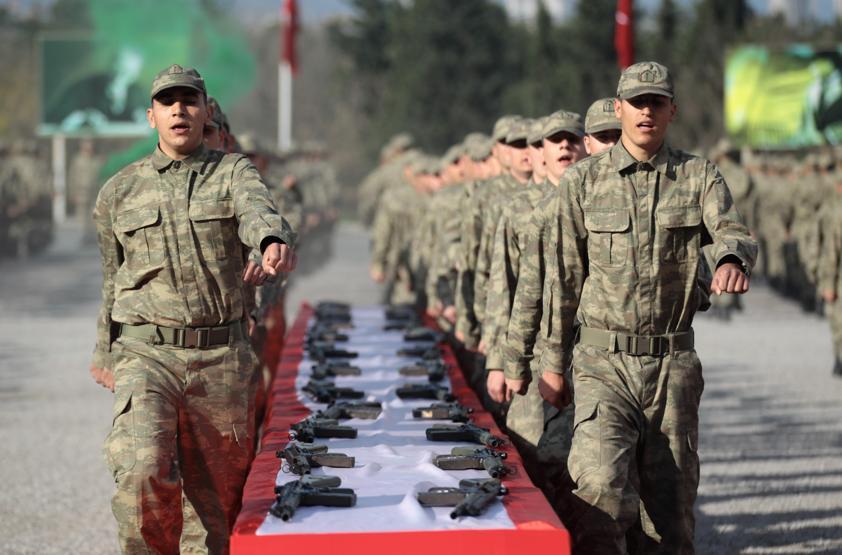 Bedelli askerlikte yaş sınırı ve ücret ne olacak