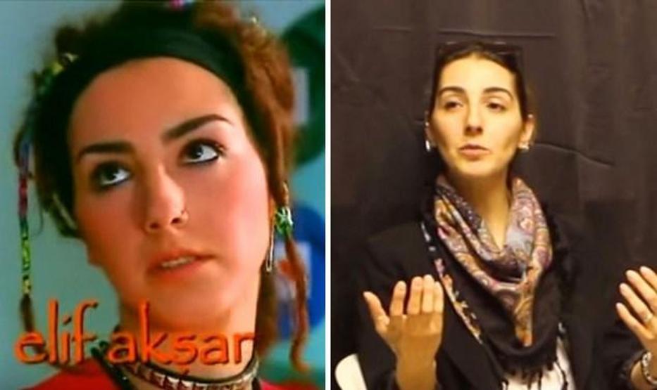 Kampüsistan dizisi oyuncularının son hali