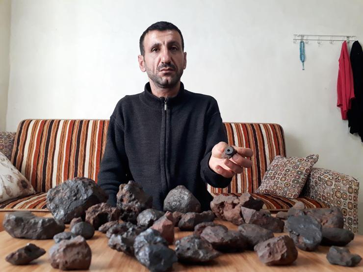 Elinde bir servet tutuyor olabilir